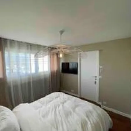 Vue Exceptionnelle Apartment