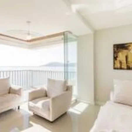 Apartment Vue Exceptionnelle Cannes