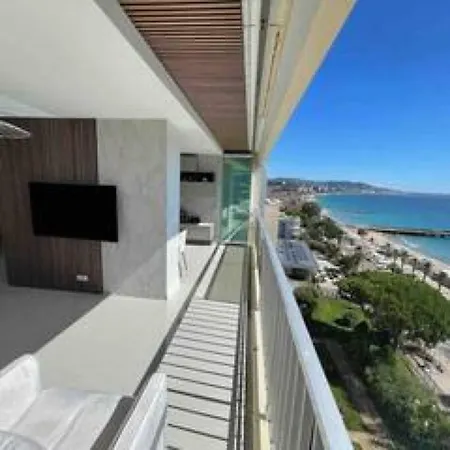 Apartment Vue Exceptionnelle