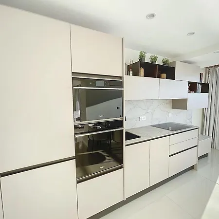 Vue Exceptionnelle Apartment Cannes