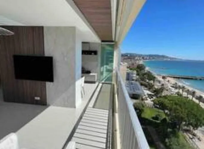 Daire Vue Exceptionnelle