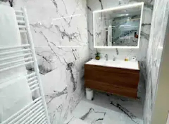 Vue Exceptionnelle Daire Cannes