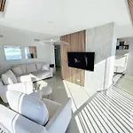 Appartement Vue Exceptionnelle - Deluxe Cannes