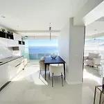 Vue Exceptionnelle Apartment Cannes