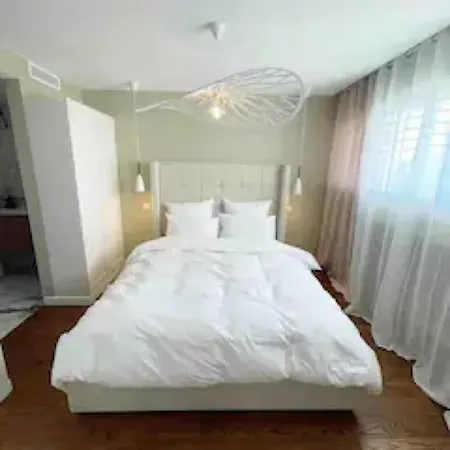 Apartament Vue Exceptionnelle