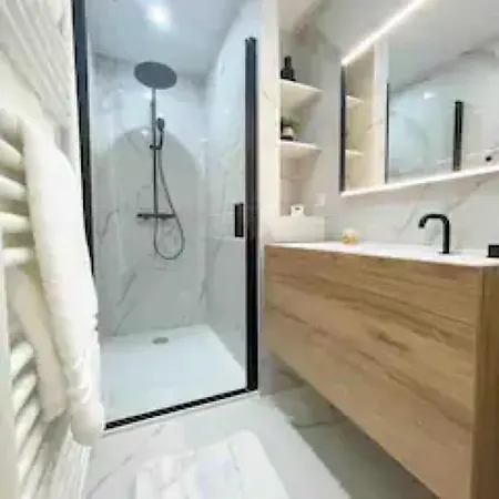 Vue Exceptionnelle Cannes