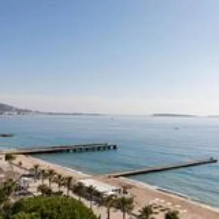 Vue Exceptionnelle Apartament *