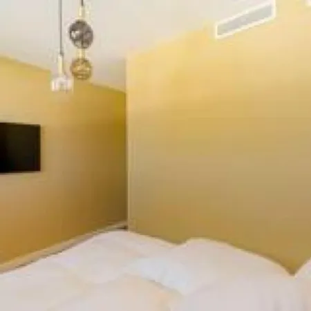 Apartament Vue Exceptionnelle *