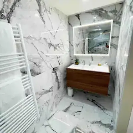 Vue Exceptionnelle Apartament Cannes