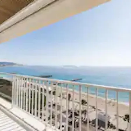 Vue Exceptionnelle Apartament