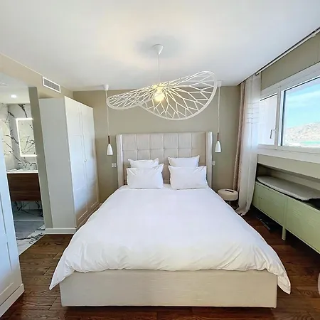 Apartament Vue Exceptionnelle