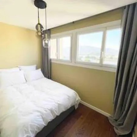 Vue Exceptionnelle *