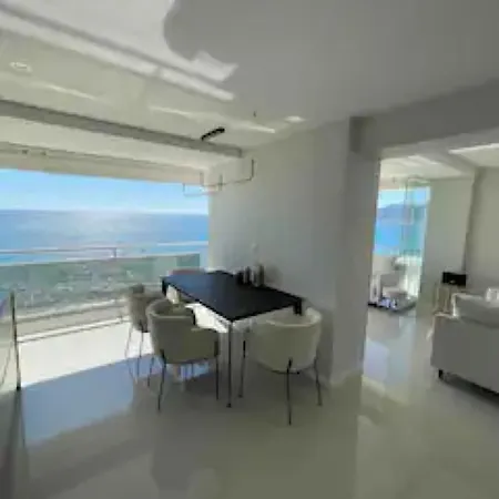 Apartamento Vue Exceptionnelle Cannes